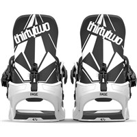 ThirtyTwo Men's 32 T32M Fase Snowboard Bindings - Volcom