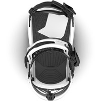 ThirtyTwo Men's 32 T32M Fase Snowboard Bindings - Volcom