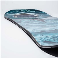 Lib Tech Men's T. Rice Golden Orca Snowboard