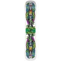 Never Summer Men's Llama Recurve Triple Camber Snowboard