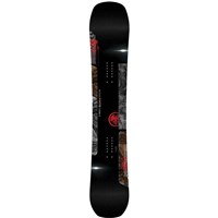Never Summer Men's Proto Type 3 Triple Camber Recurve Snowboard