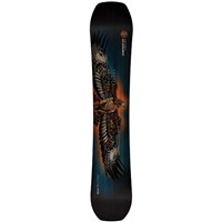 Never Summer Men's Proto T3 FR Triple Camber Recurve Snowboard