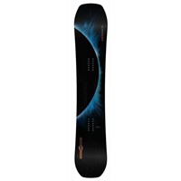 Never Summer Men's Proto T3 Eclipse Triple Camber Recurve Snowboard