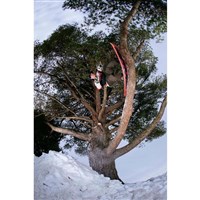 Rome Men's Agent Fusion Camber Snowboard
