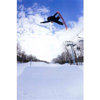 Rome Men's Agent Fusion Camber Snowboard