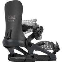 Rome Women's Brass FW FullWrap Snowboard Bindings