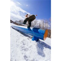 Rome Women's Brass FW FullWrap Snowboard Bindings - Black