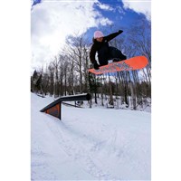Rome Women's Hype Fusion Camber Snowboard
