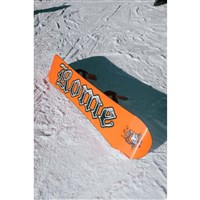 Rome Women's Hype Fusion Camber Snowboard