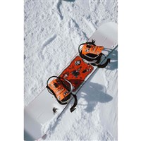 Rome Women's Hype Fusion Camber Snowboard