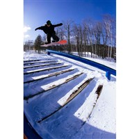 Rome Women's Hype Fusion Camber Snowboard