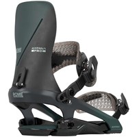 Rome Men's Katana FW FullWrap PRO Snowboard Bindings