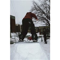 Rome Women's Katana AW AsymWrap Snowboard Bindings - Black