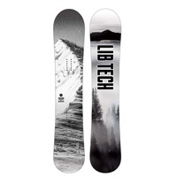 Lib Tech Men's Cold Brew Snowboard