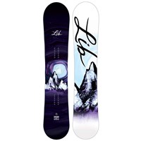 Lib Tech Women's Cortado Snowboard