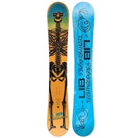 Lib Tech Men's Dough Boy Snowboard