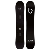 Lib Tech Men's DPR Snowboard