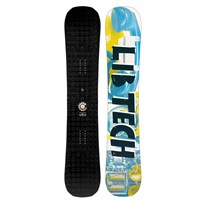 Lib Tech Men's Legitimizer Snowboard