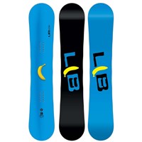 Lib Tech Men's Skate Banana Snowboard