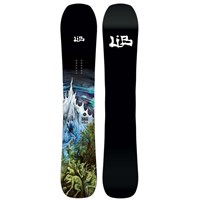 Lib Tech Men's Skunk Ape Camber Snowboard