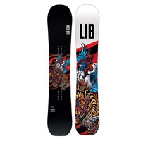 Lib Tech Men's Terrain Wrecker Snowboard