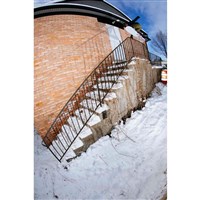 Rome Men's Rene Fusion Camber Snowboard