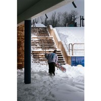 Rome Men's Rene Fusion Camber Snowboard