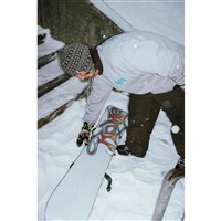 Rome Men's Rene Fusion Camber Snowboard