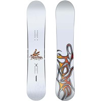 Rome Men's Rene Fusion Camber Snowboard