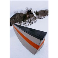 Rome Men's Rene Pro Stay Positive Camber Snowboard