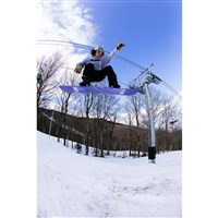 Rome Women's Royal Contact Camber Snowboard