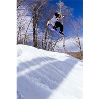 Rome Women's Royal Contact Camber Snowboard
