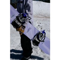 Rome Women's Royal Contact Camber Snowboard