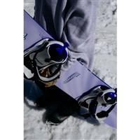 Rome Women's Royal Contact Camber Snowboard