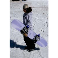 Rome Women's Royal Contact Camber Snowboard