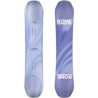 Rome Women's Royal Contact Camber Snowboard