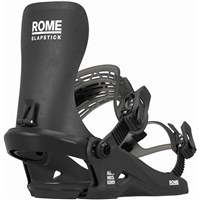 Rome Youth Slapstick Snowboard Bindings