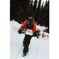 Rome Men's Viper Pro Fusion Camber Snowboard