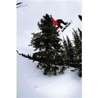 Rome Men's Viper Pro Fusion Camber Snowboard