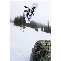 Rome Men's Viper Pro Fusion Camber Snowboard