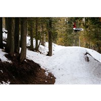 Rome Men's Viper Pro Fusion Camber Snowboard