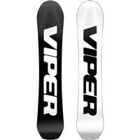 Rome Men's Viper Pro Fusion Camber Snowboard