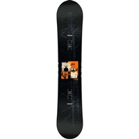 Rome Men's Agent Pro Fusion Camber Snowboard