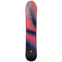 Rome Men's Ravine Free-The-Ride Camber Snowboard