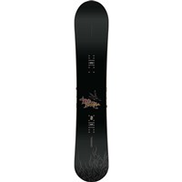 Rome Men's Rene Pro Stay Positive Camber Snowboard