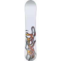 Rome Men's Rene Fusion Camber Snowboard