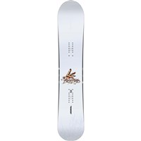 Rome Men's Rene Fusion Camber Snowboard