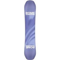 Rome Women's Royal Contact Camber Snowboard
