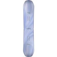 Rome Women's Royal Contact Camber Snowboard