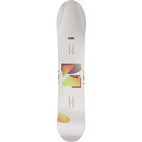 Rome Men's Service Dog Fusion Camber Snowboard